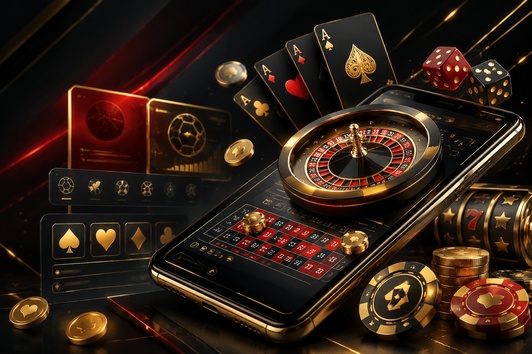 suwwin Casino – Sòng bài trực tuyến đẳng cấp