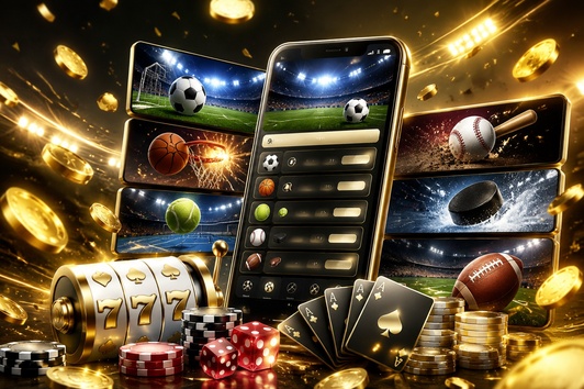 suwwin Casino – Không gian sòng bài trực tuyến đa dạng