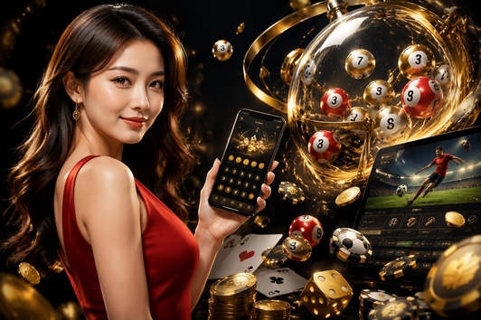 suwwin Casino – Hướng dẫn tham gia sòng bài trực tuyến